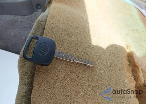 1997 Toyota 4Runner Sr5 V6 Limited из США, поврежденный, VIN JT3GN87R0V0033384